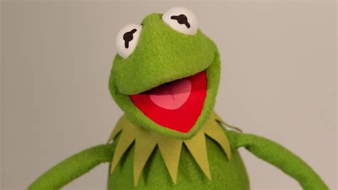 Magic Talking Kermit the Frog: A Must-Have for Muppet Fans
